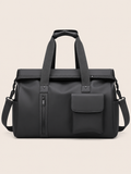 Sac Bandoulière Sport Déperlant Multi-Poches