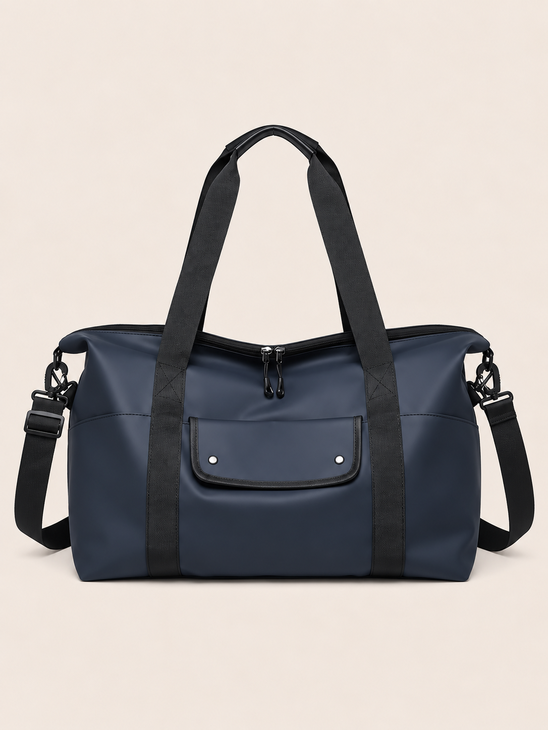 Sac Bandoulière Minimaliste Grande Capacité Sport & Voyage