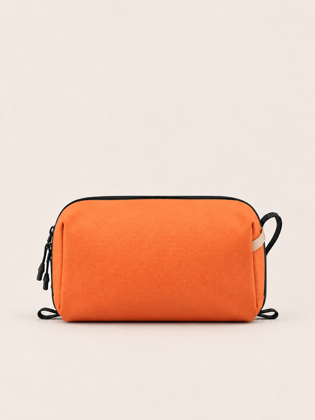 Trousse de Toilette Multi-Compartiments Séparation Sec/Humide