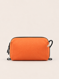Trousse de Toilette Multi-Compartiments Séparation Sec/Humide