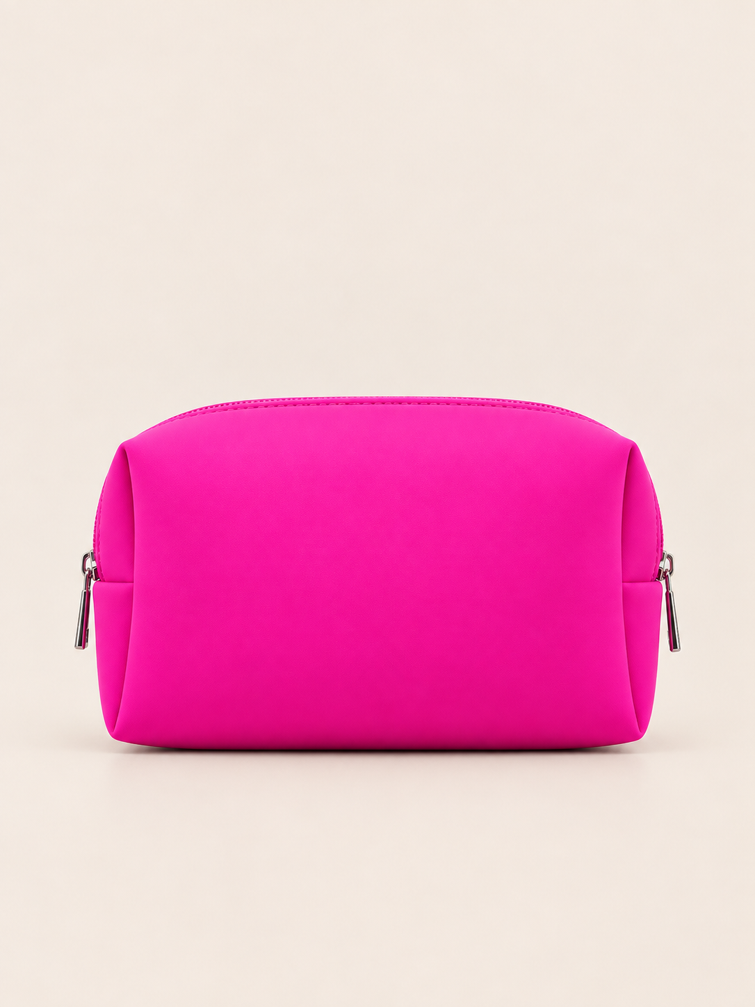 Trousse de Toilette Néoprène Grande Capacité