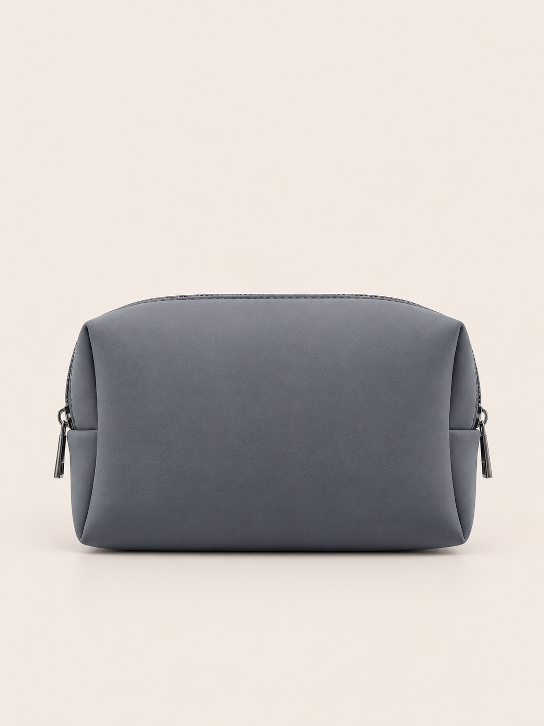 Trousse de Toilette Néoprène Grande Capacité