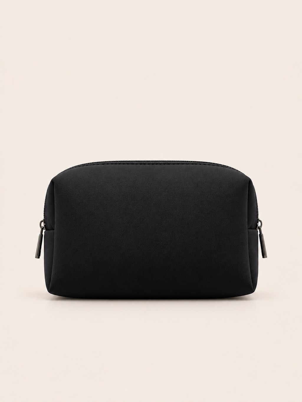 Trousse de Toilette Néoprène Grande Capacité