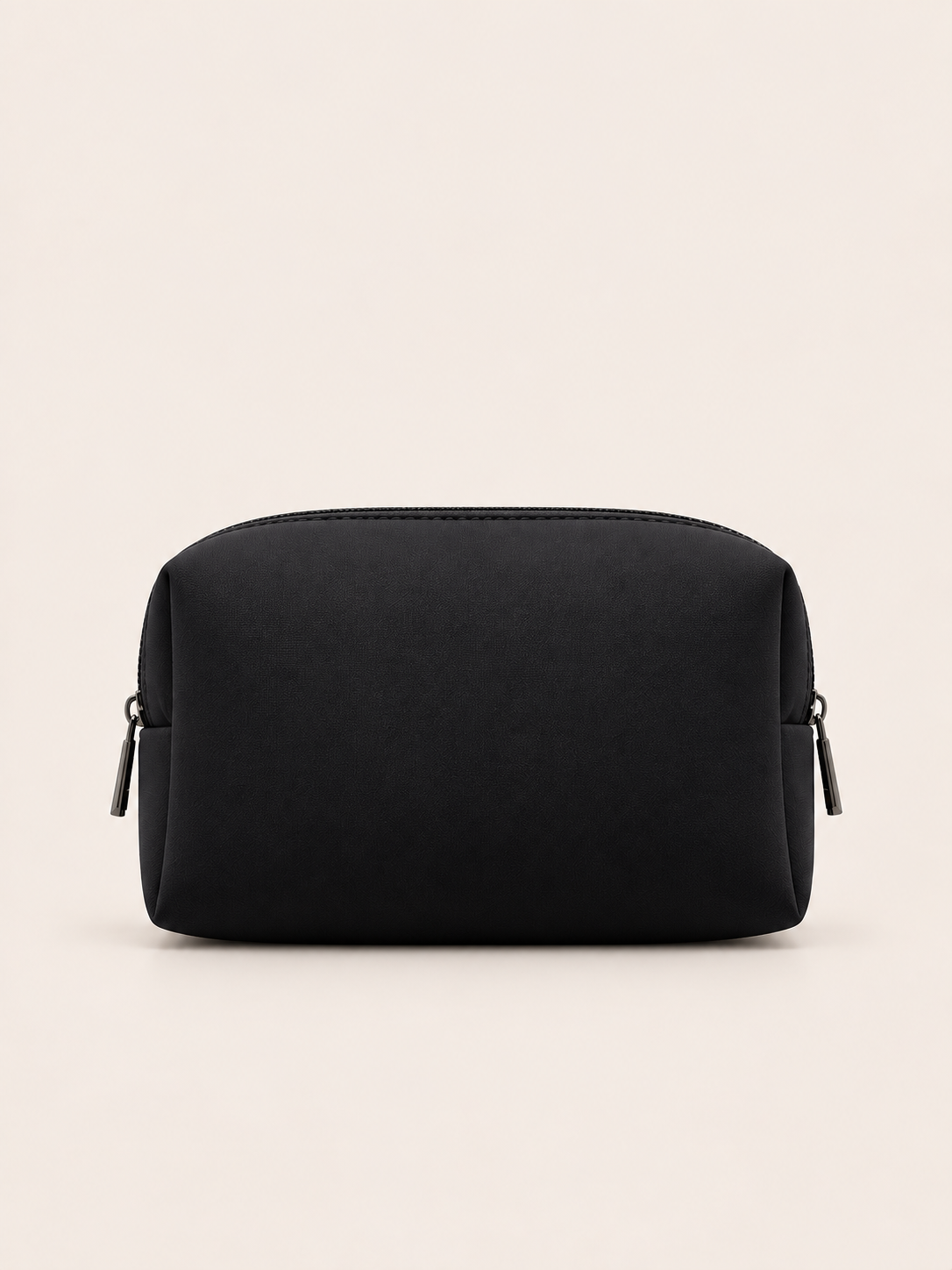 Trousse de Toilette Néoprène Grande Capacité