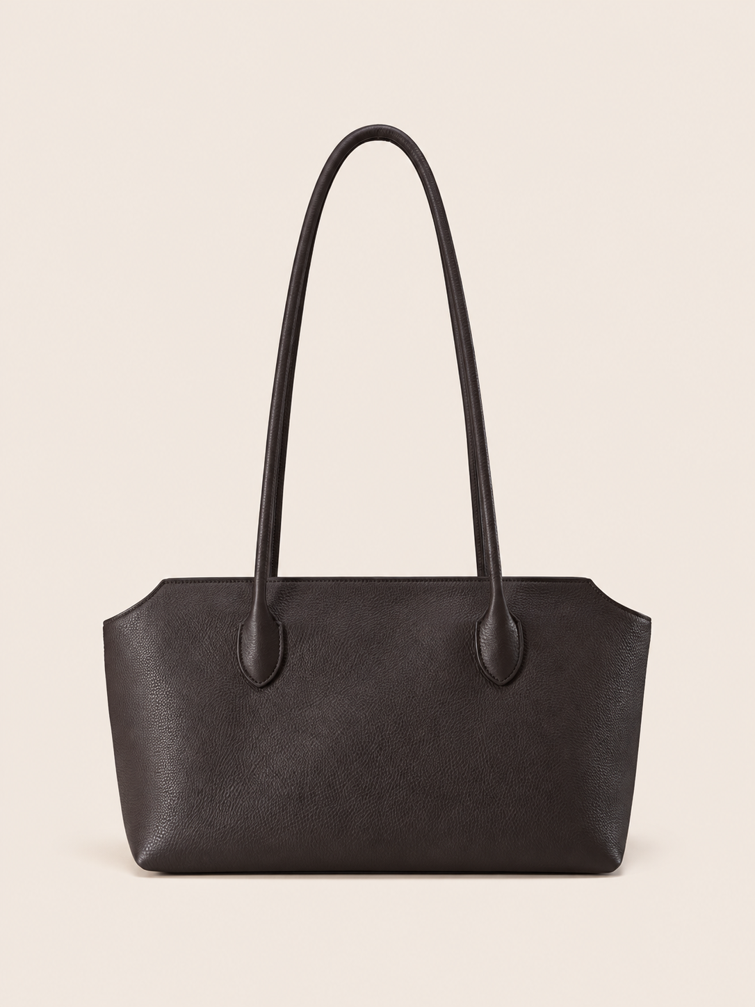 Sac à Main Cuir Minimaliste Femme