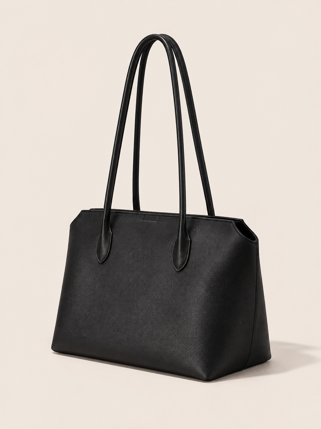 Sac à Main Cuir Minimaliste Femme