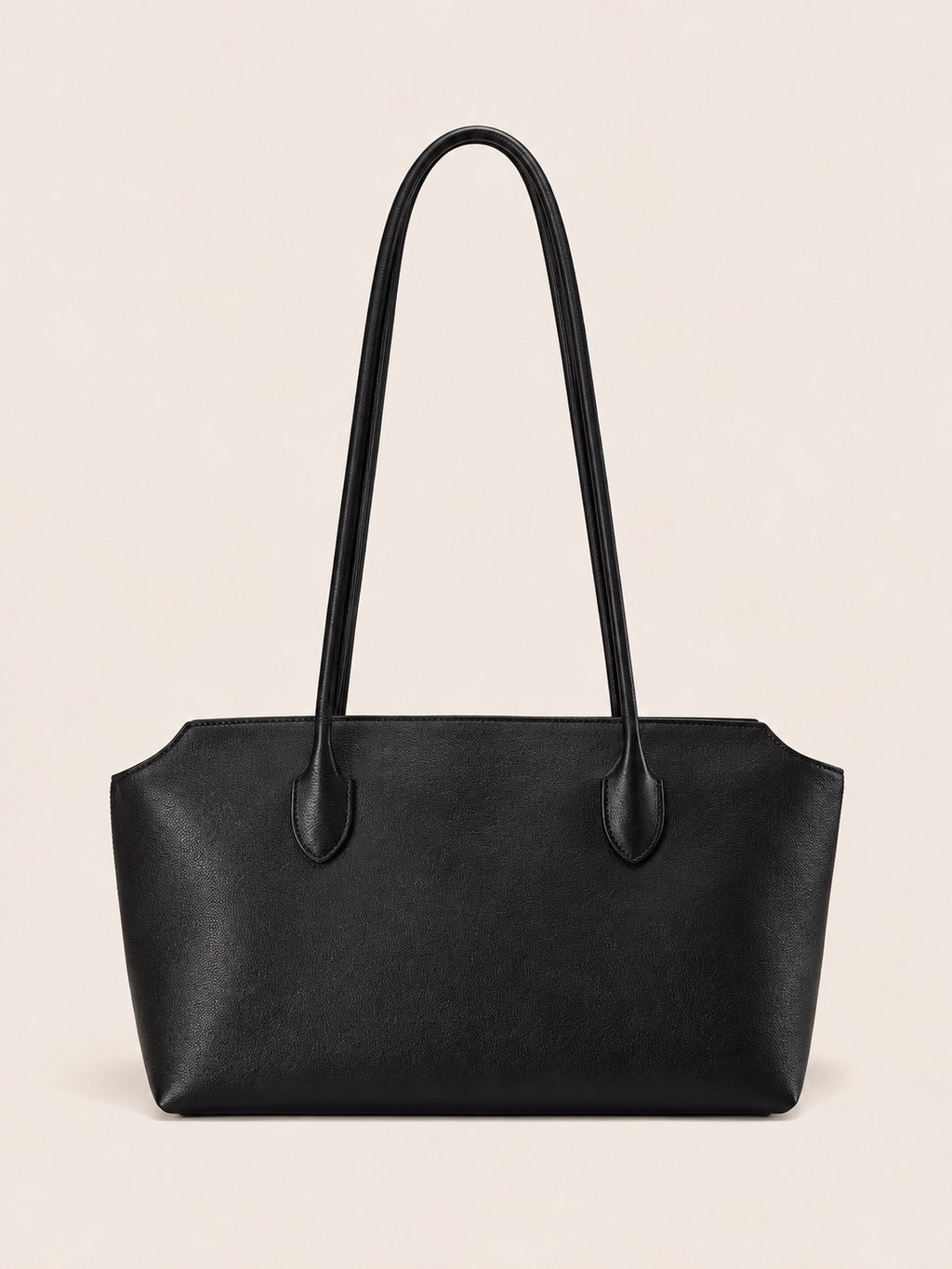 Sac à Main Cuir Minimaliste Femme