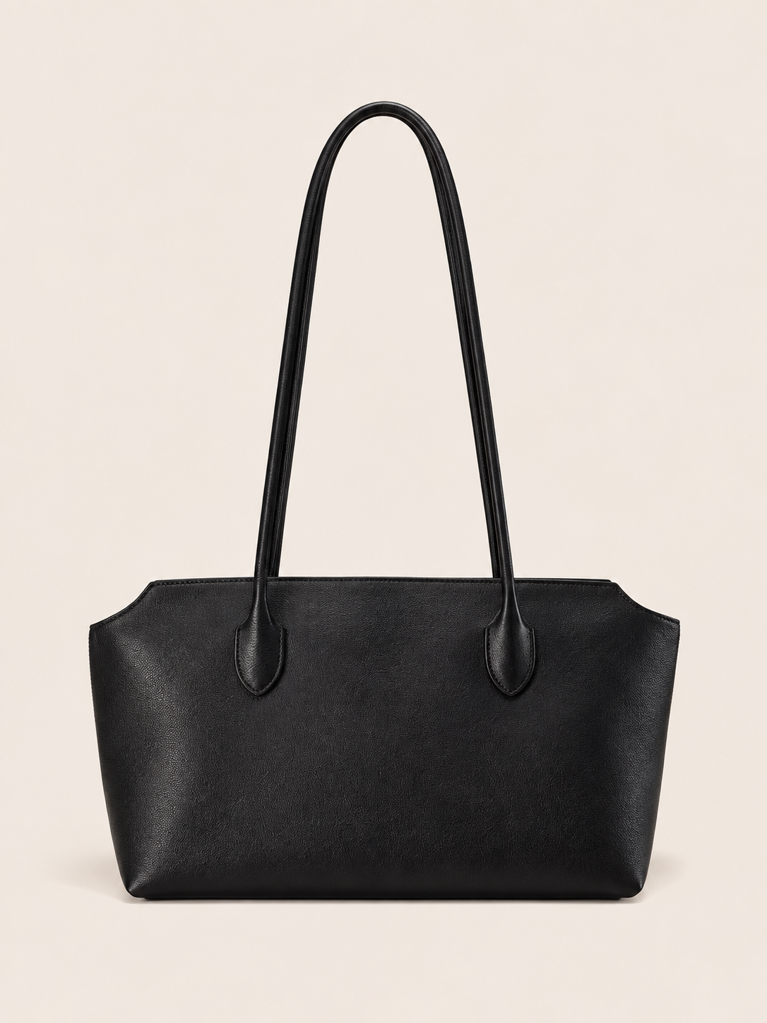 Sac à Main Cuir Minimaliste Femme