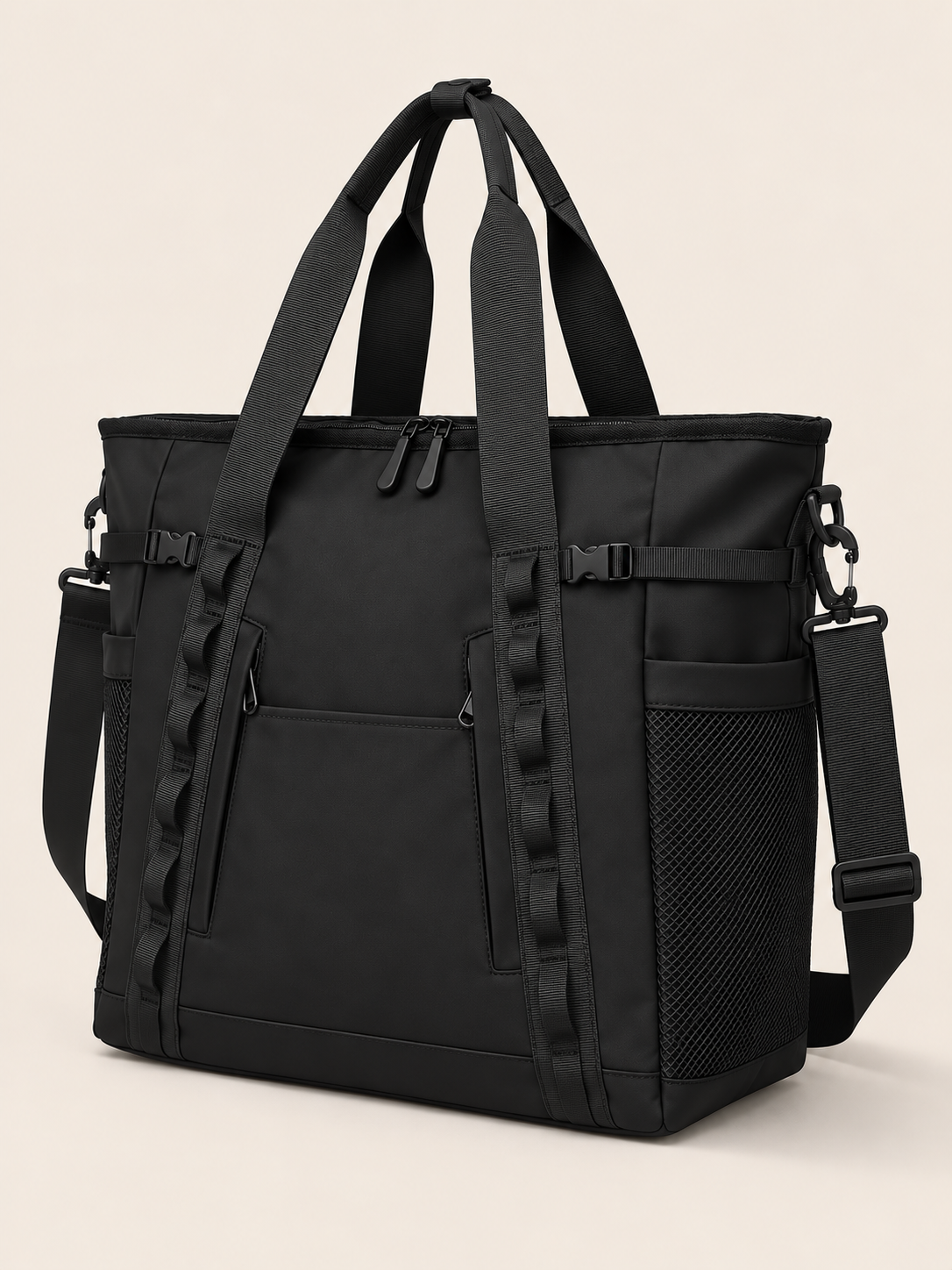 Sac de Voyage Duffel Grande Capacité Sport & Business