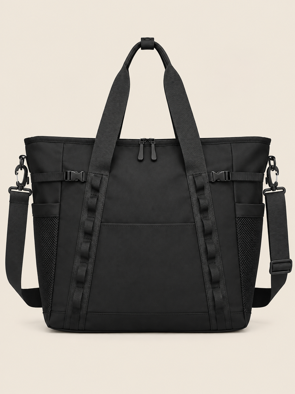 Sac de Voyage Duffel Grande Capacité Sport & Business