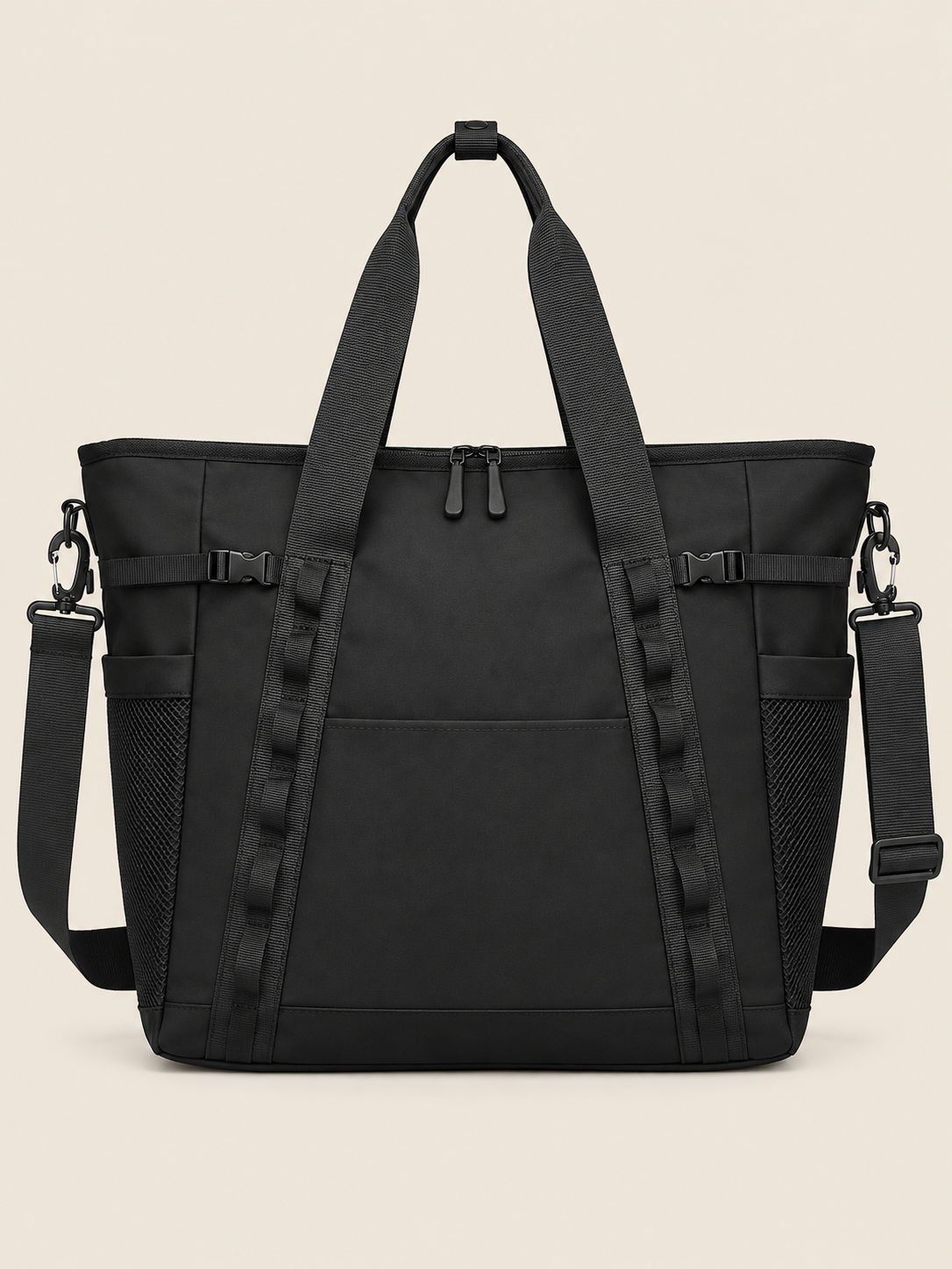 Sac de Voyage Duffel Grande Capacité Sport & Business