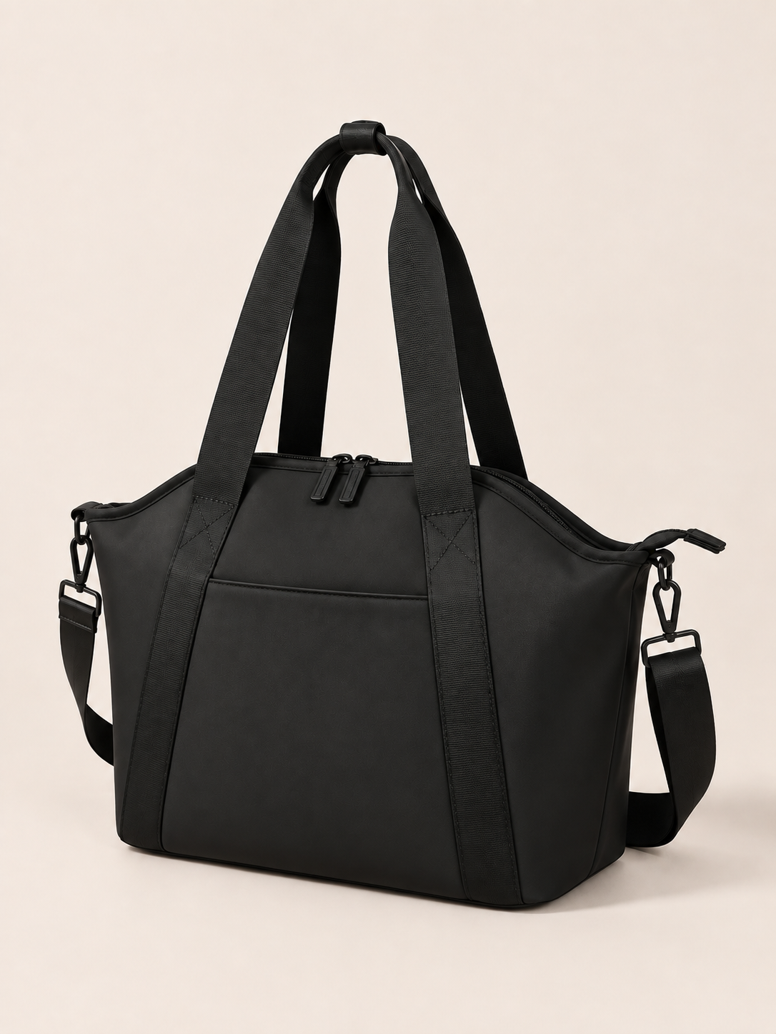 Sac à Langer Bandoulière Déperlant pour Mamans