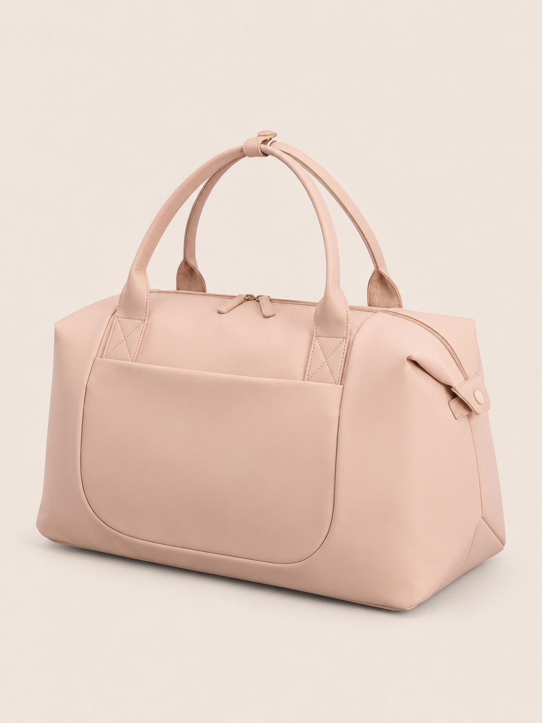 Sac de Voyage Week-End 28L Déperlant avec Glissière Valise
