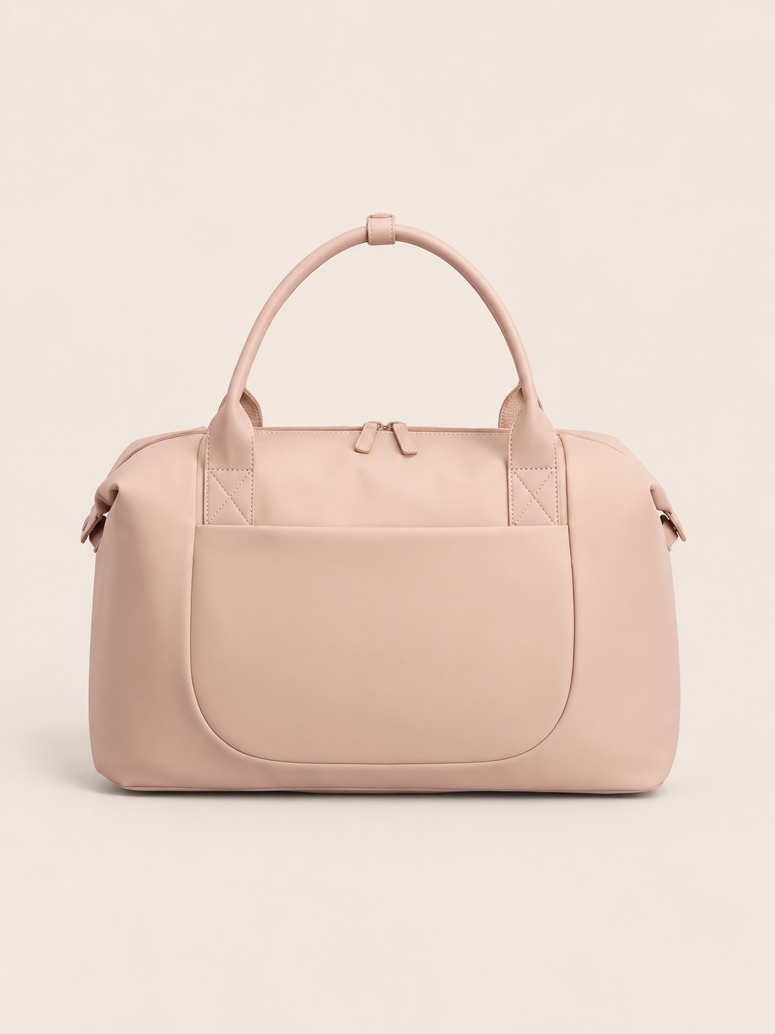 Sac de Voyage Week-End 28L Déperlant avec Glissière Valise