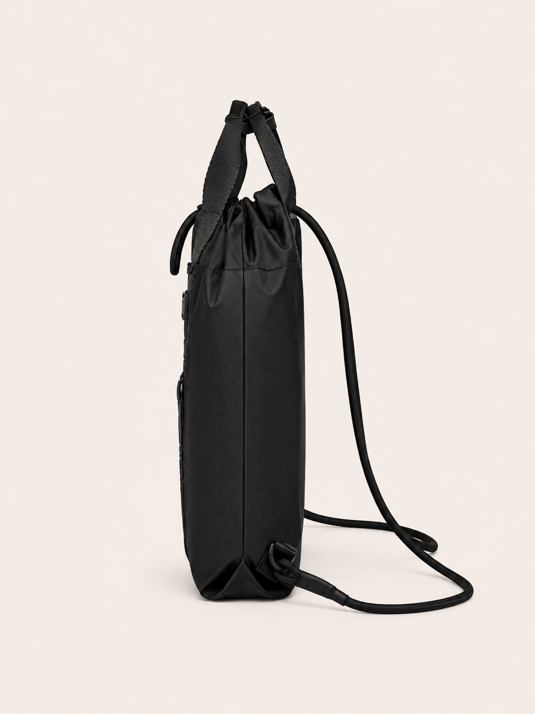Sac à Dos Business Slim Oxford Déperlant Grande Capacité
