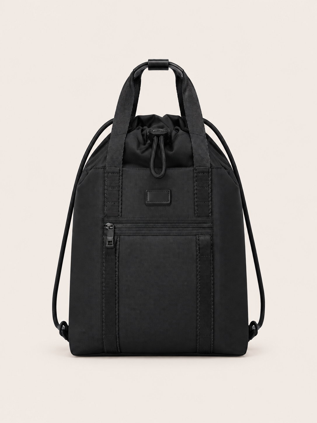 Sac à Dos Business Slim Oxford Déperlant Grande Capacité