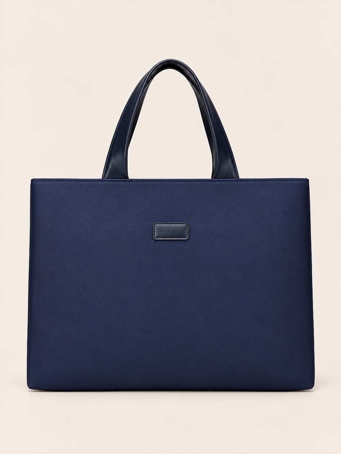 Porte-documents Homme Oxford Anti-Rayures 14 Pouces