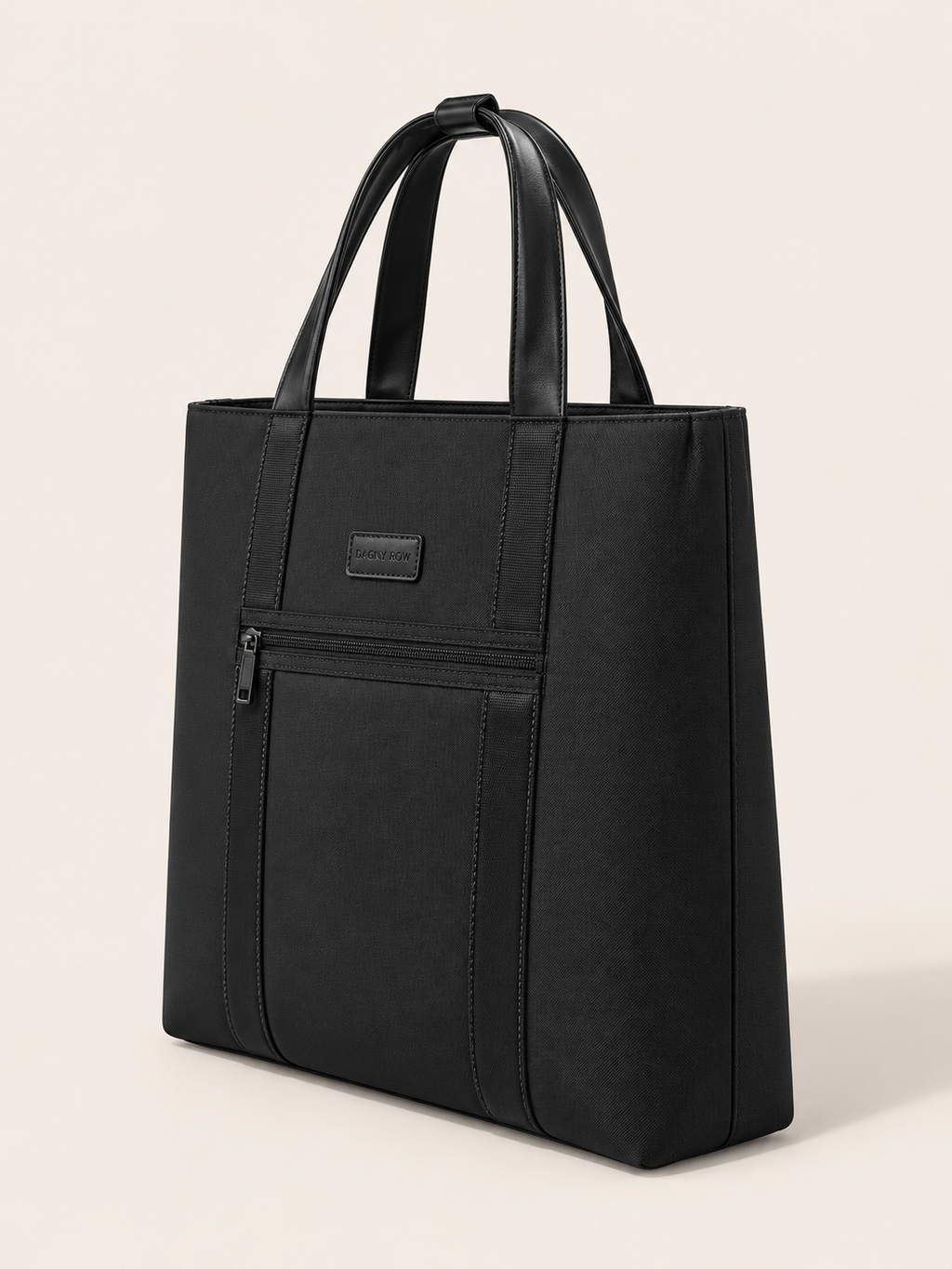 Porte-documents Homme Oxford Anti-Rayures 14 Pouces