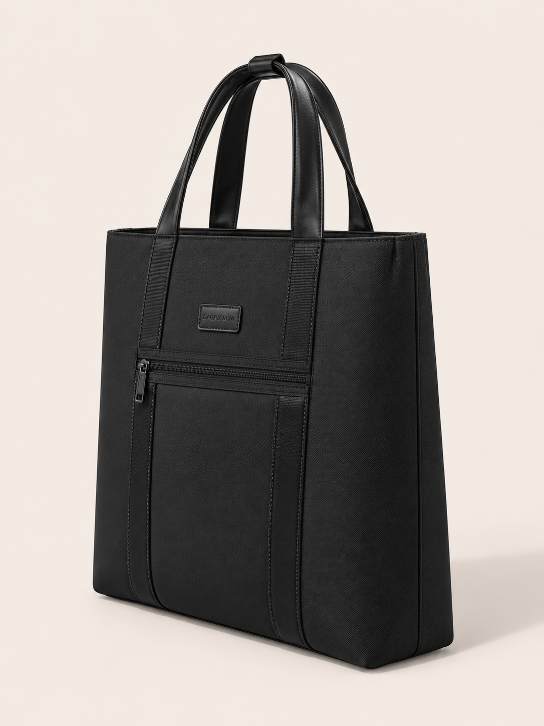 Porte-documents Homme Oxford Anti-Rayures 14 Pouces