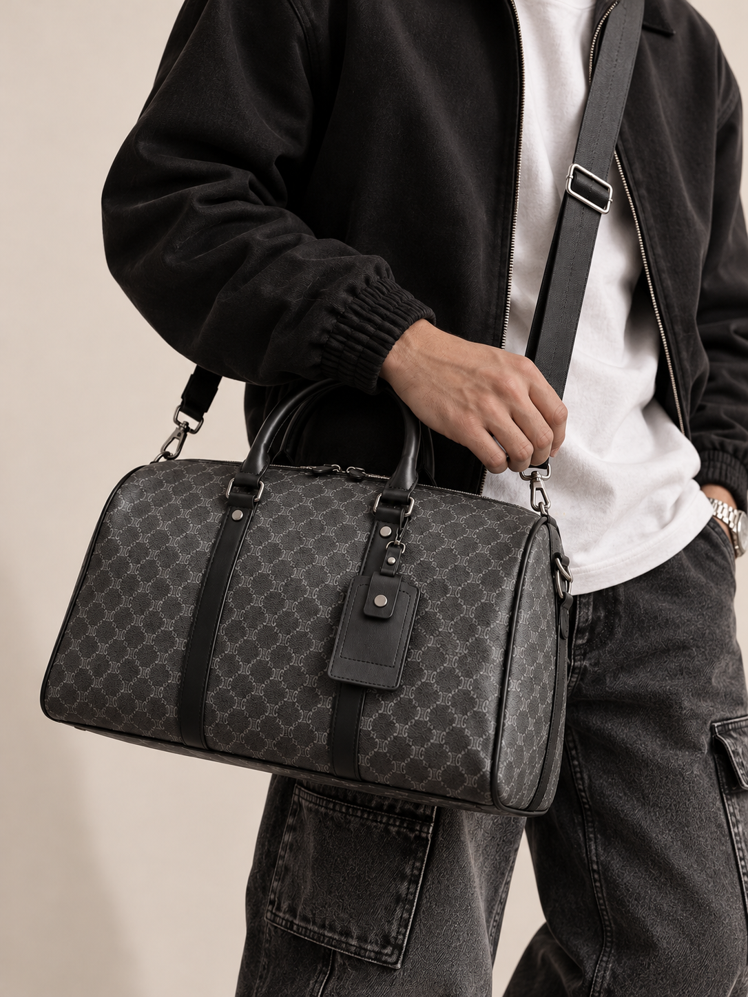 Sac Héritage Voyage 42