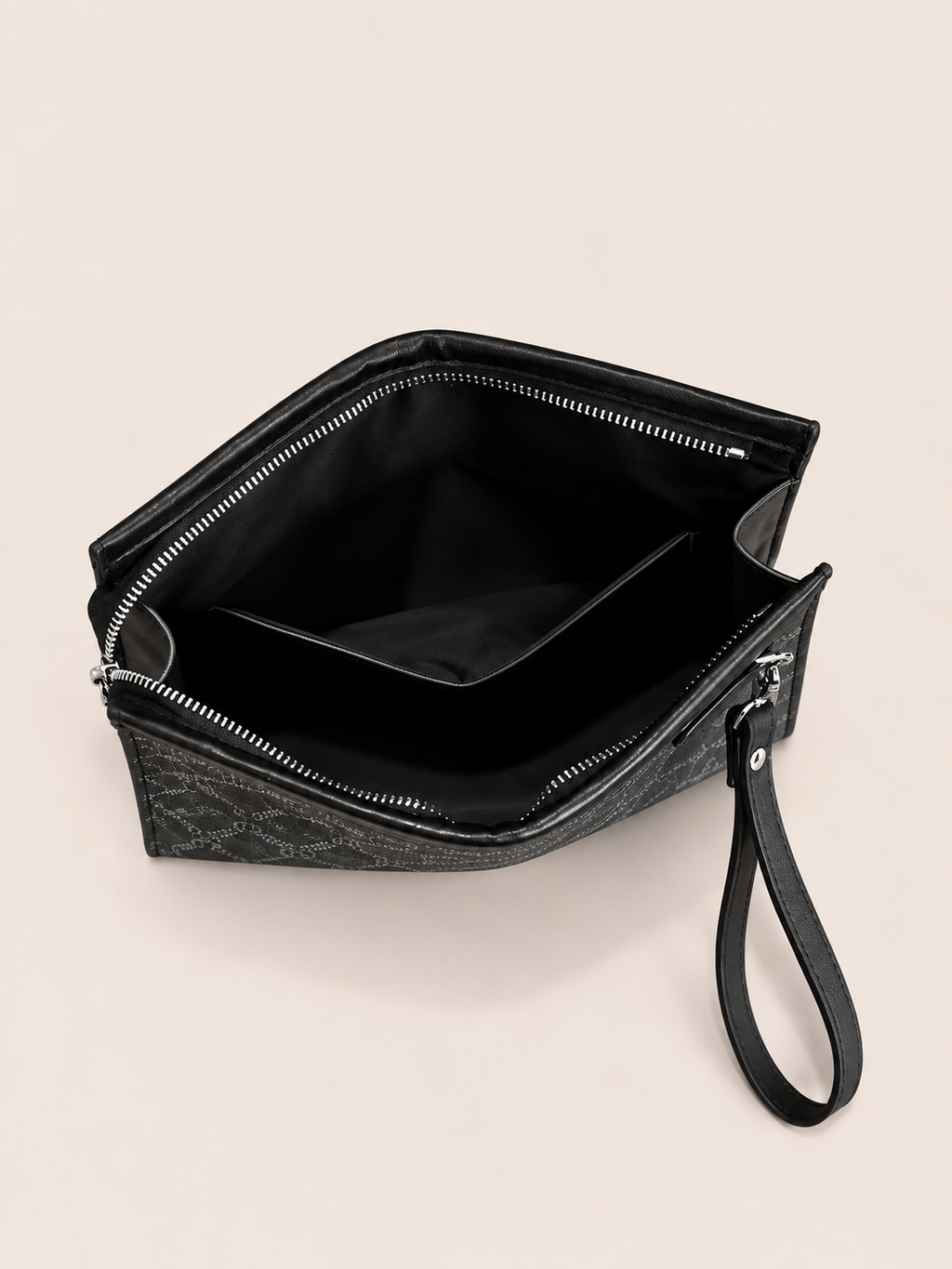 Pochette Héritage Homme Enveloppe