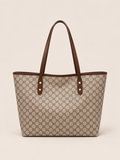 Sac Cabas Héritage Femme à Rivets