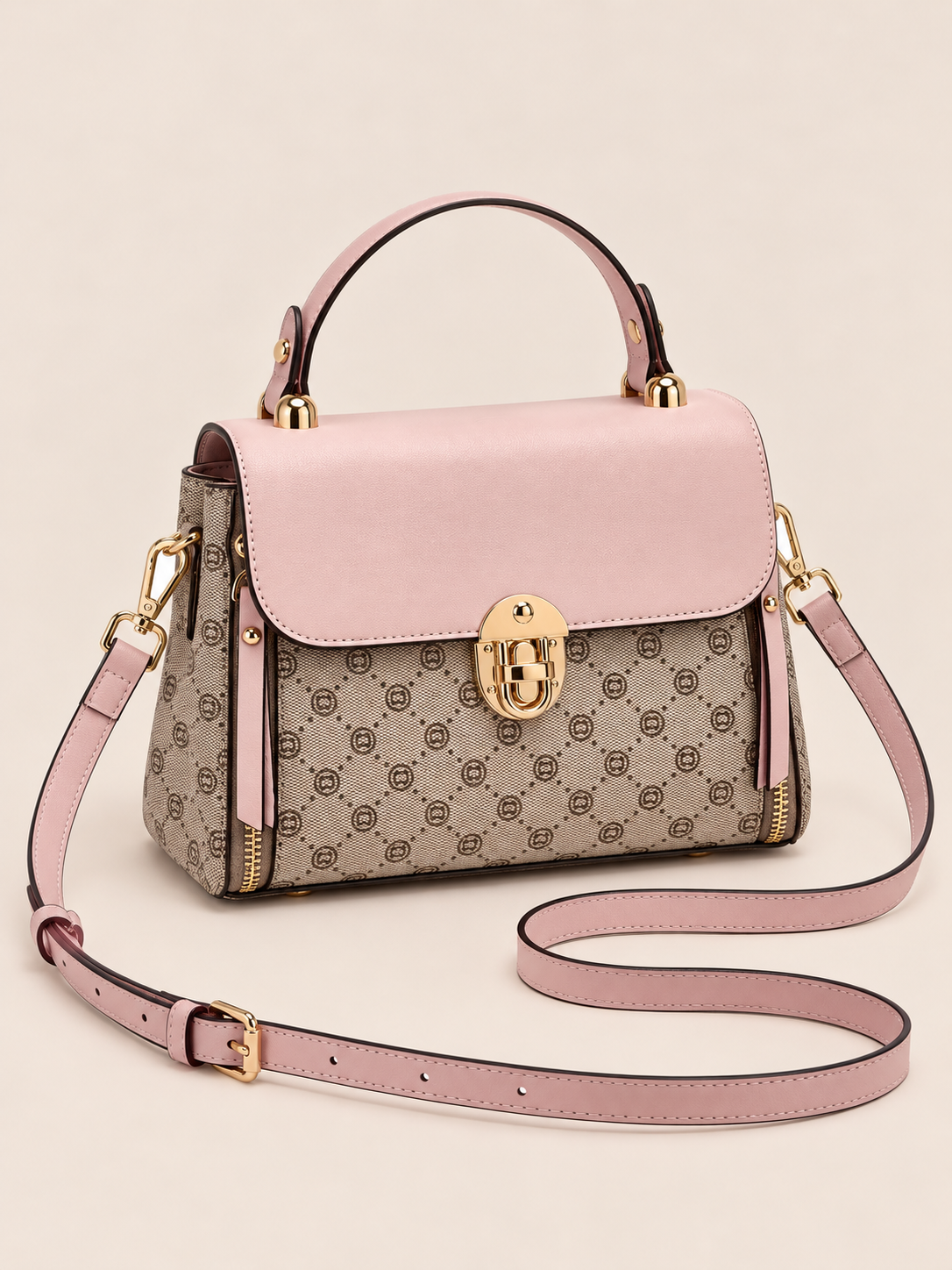 Sac à Main Héritage Femme à Rabat