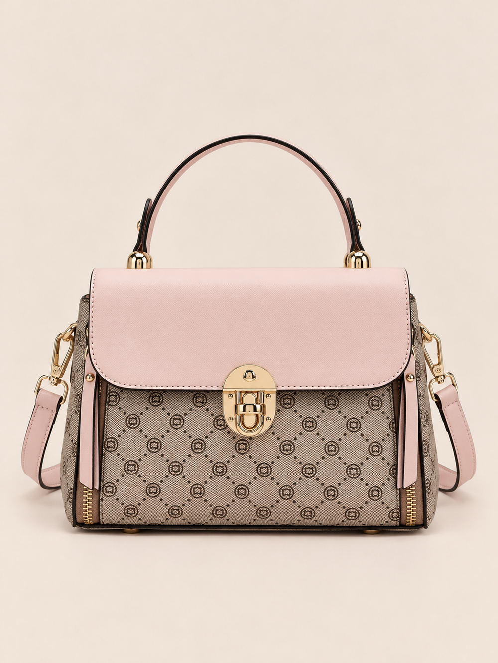 Sac à Main Héritage Femme à Rabat