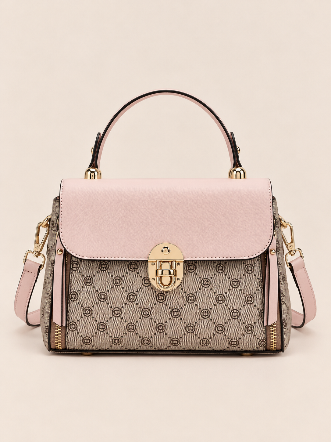 Sac à Main Héritage Femme à Rabat