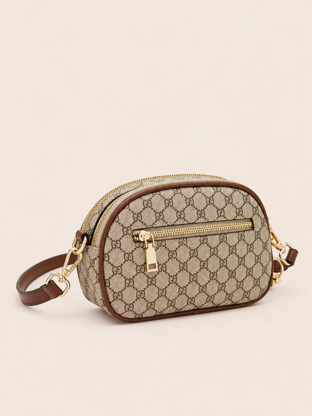 Sac Héritage Bandoulière Femme