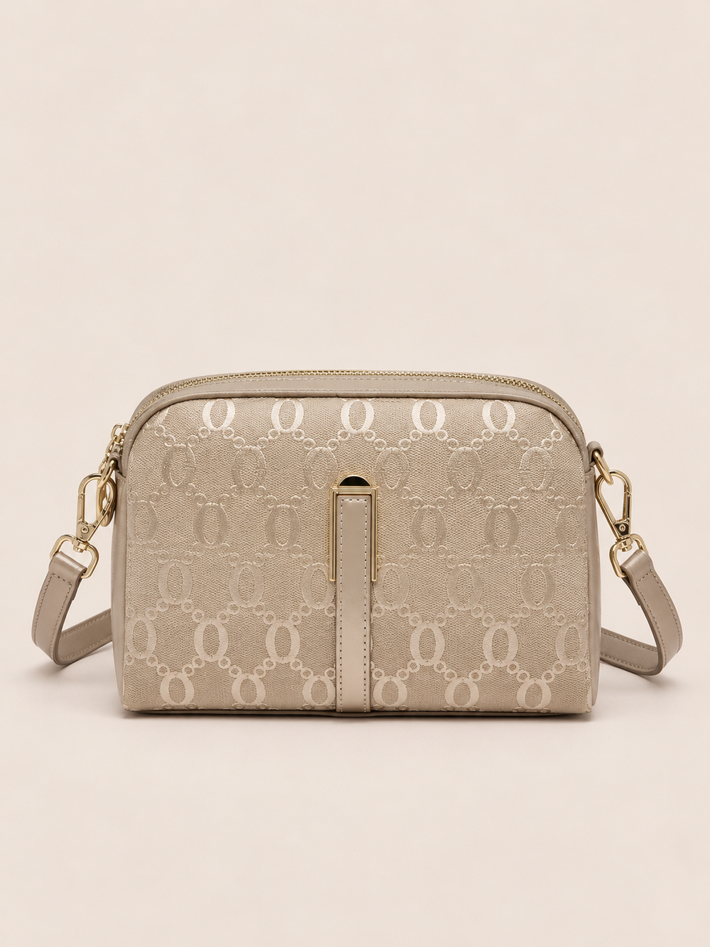 Petit Sac Bandoulière Héritage Femme