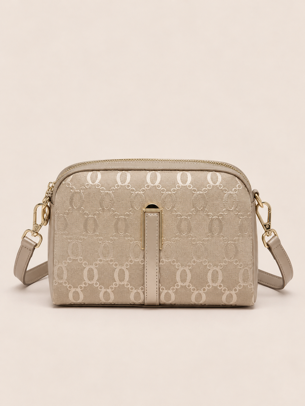 Petit Sac Bandoulière Héritage Femme