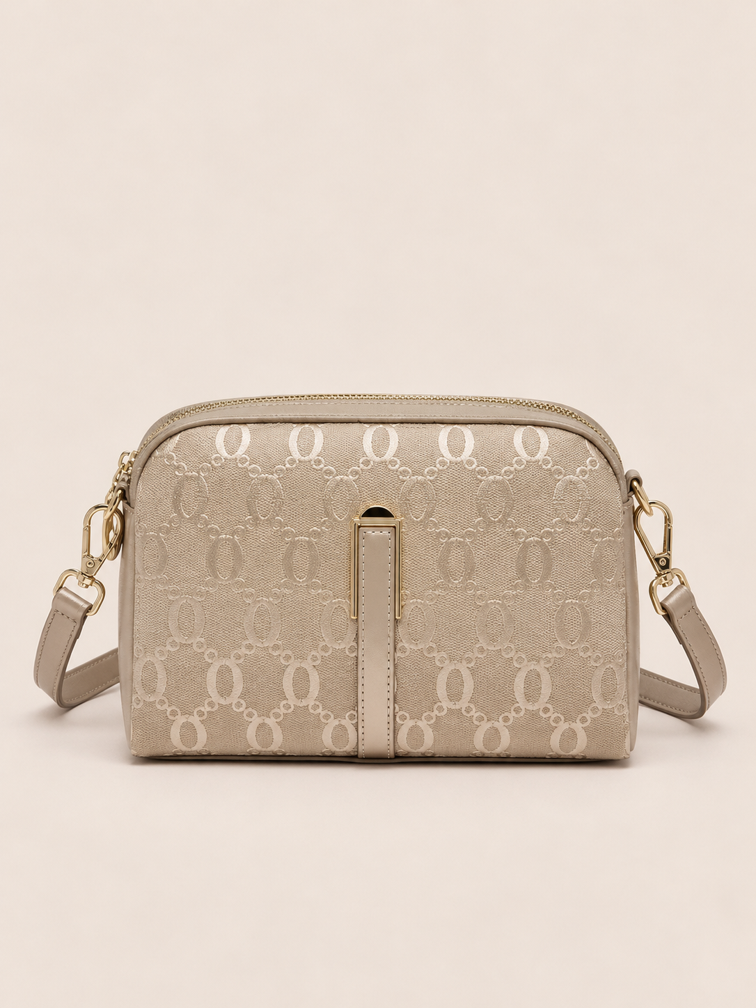 Petit Sac Bandoulière Héritage Femme