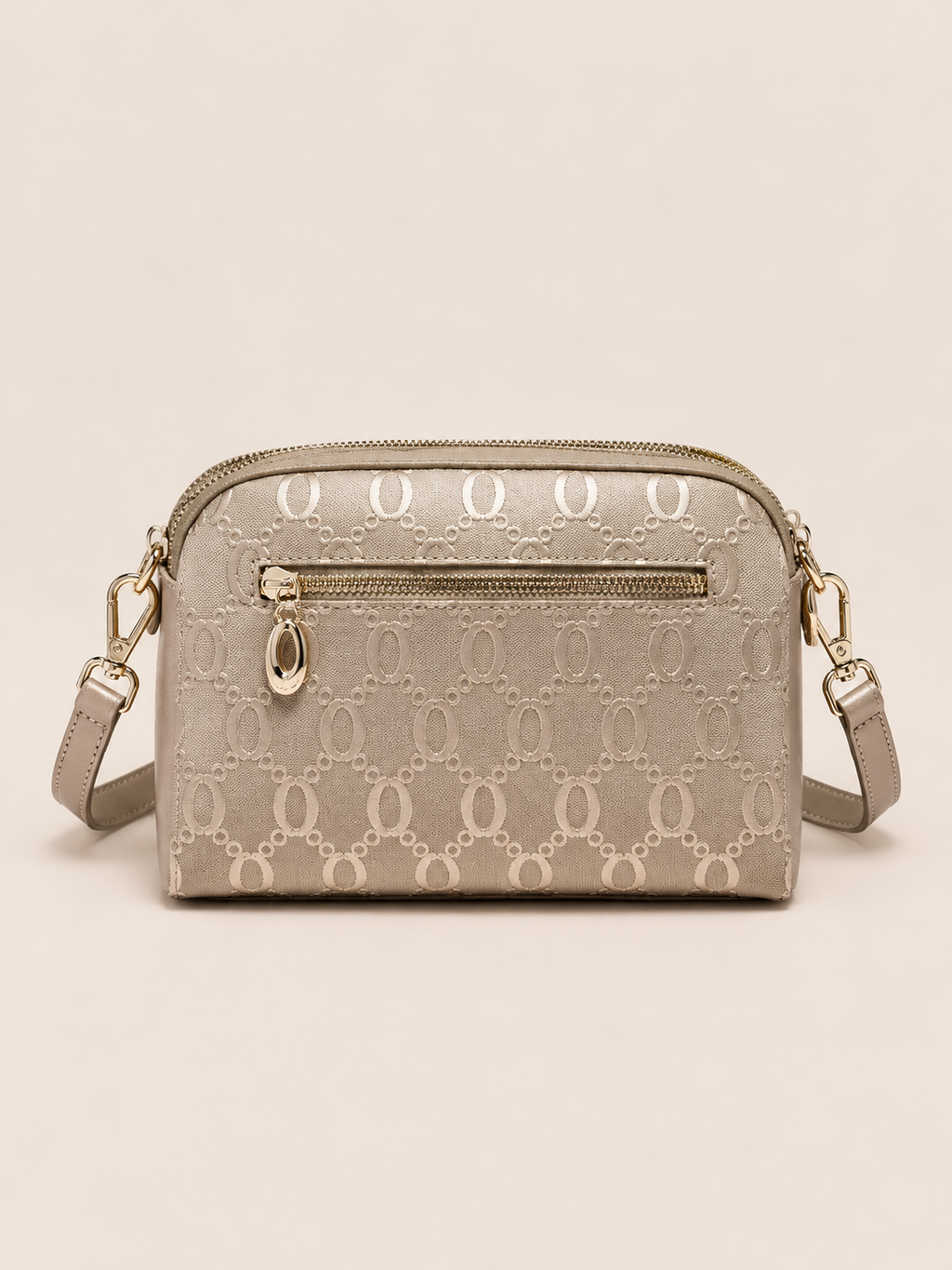 Petit Sac Bandoulière Héritage Femme