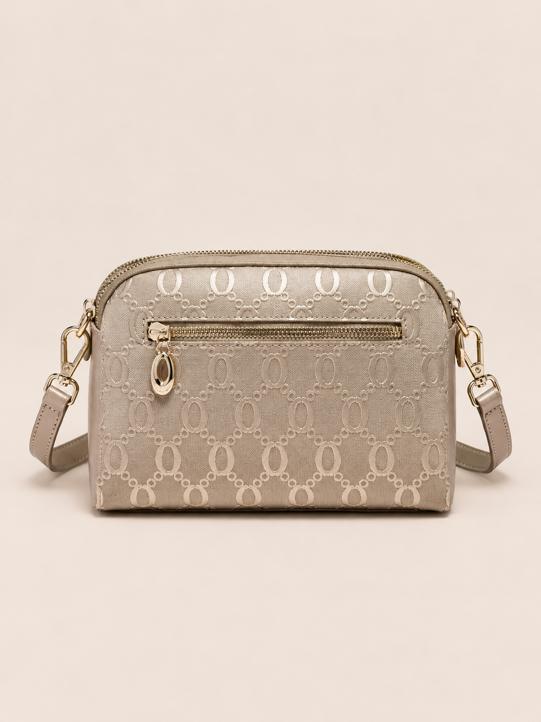 Petit Sac Bandoulière Héritage Femme