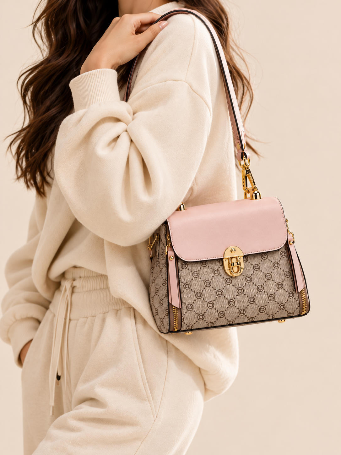 Sac à Main Héritage Femme à Rabat