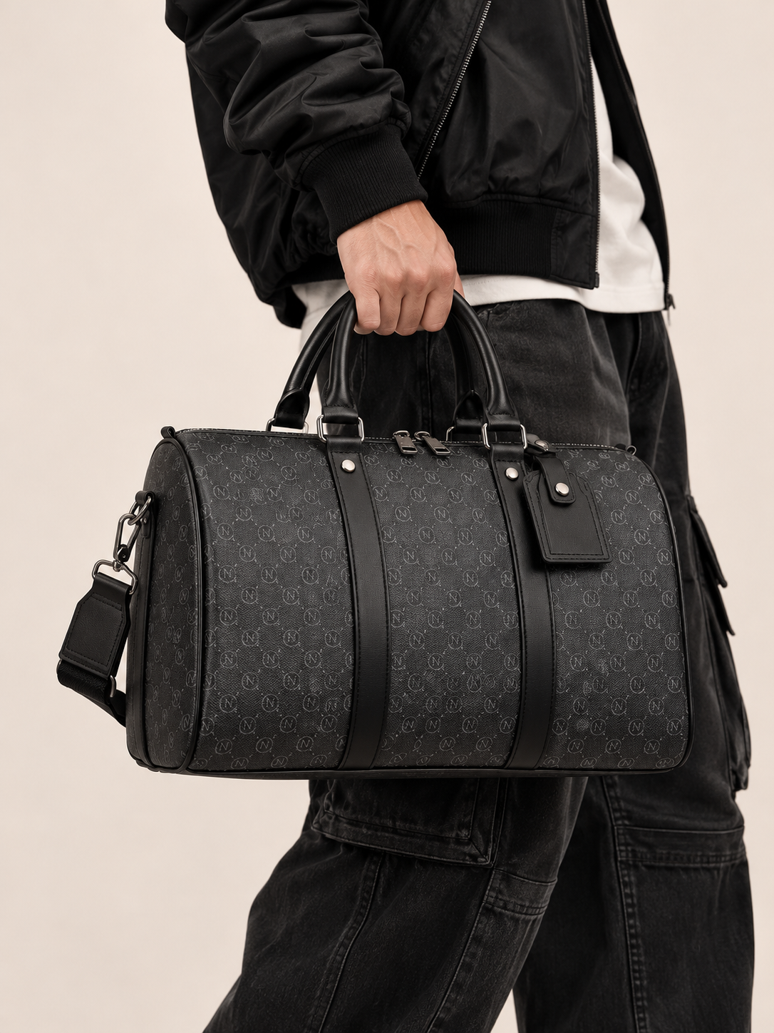 Sac Héritage Voyage 35