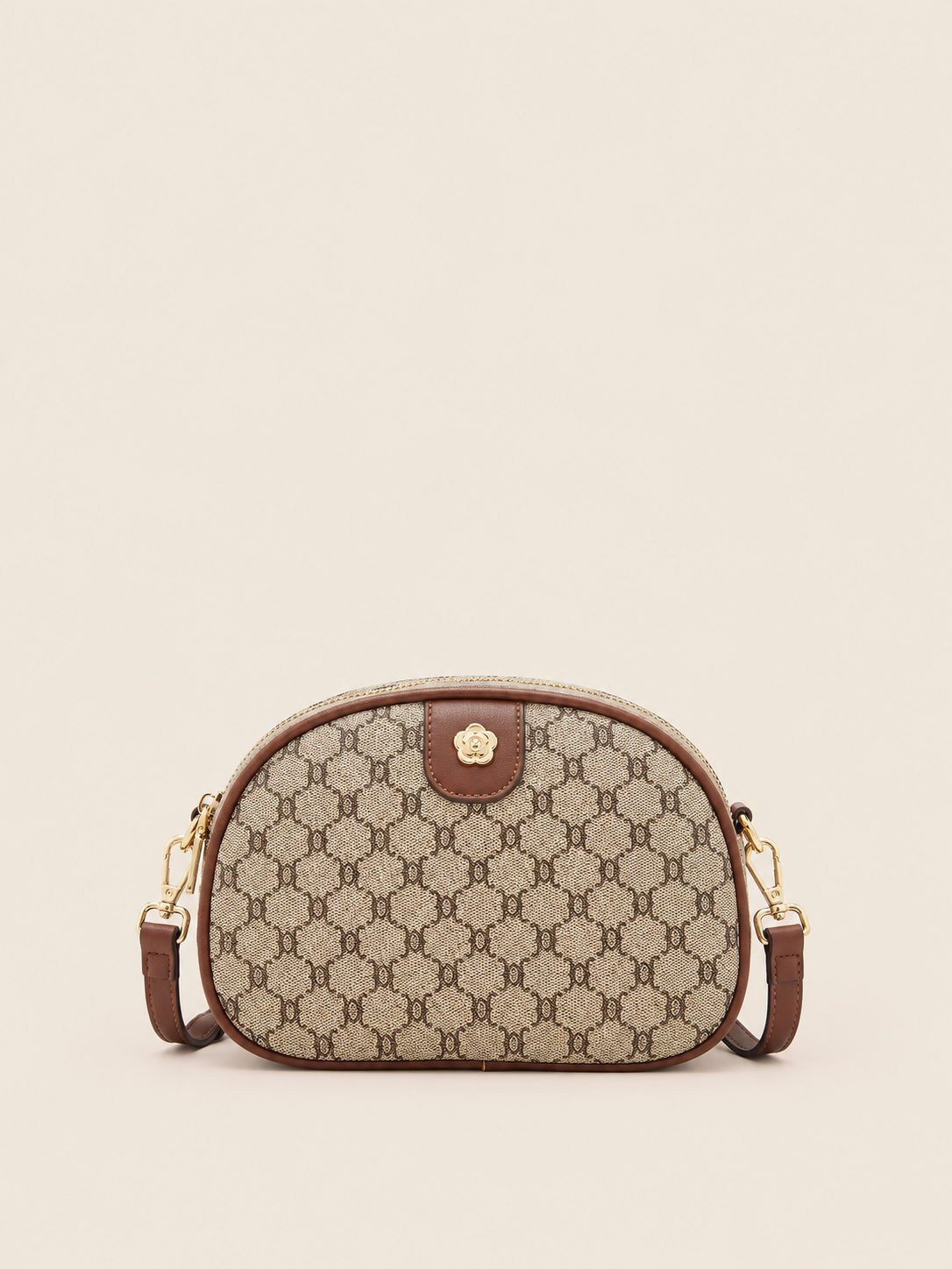 Sac Héritage Bandoulière Femme