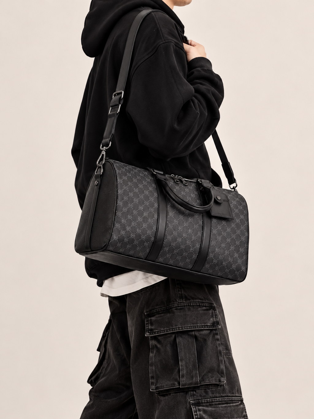 Sac Héritage Voyage 35