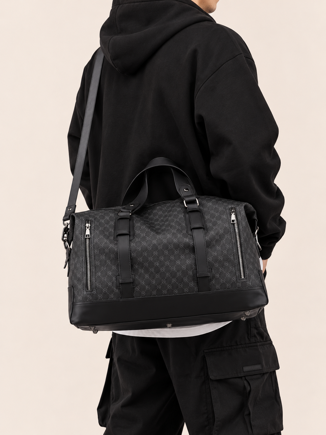Sac Héritage Voyage 46