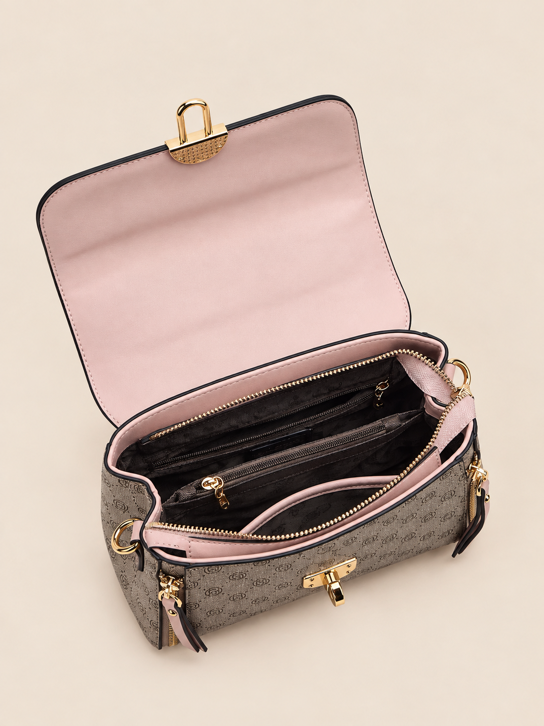 Sac à Main Héritage Femme à Rabat