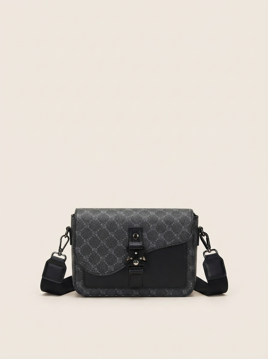 Sac Messager Bandoulière Héritage