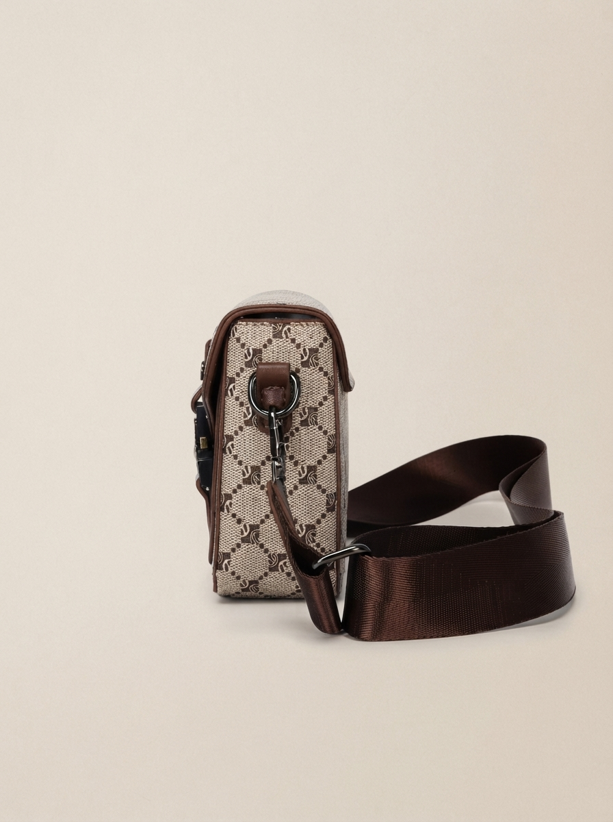Sac Messager Bandoulière Héritage