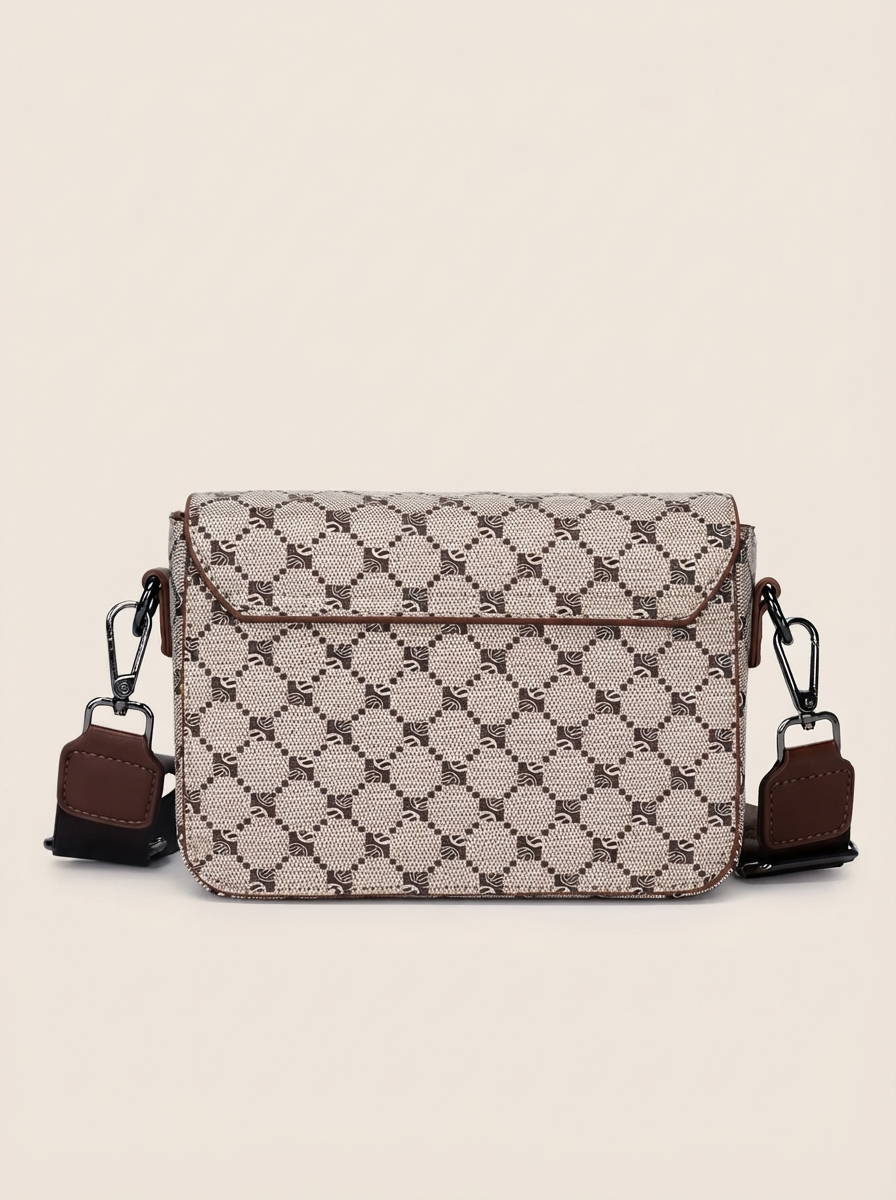 Sac Messager Bandoulière Héritage