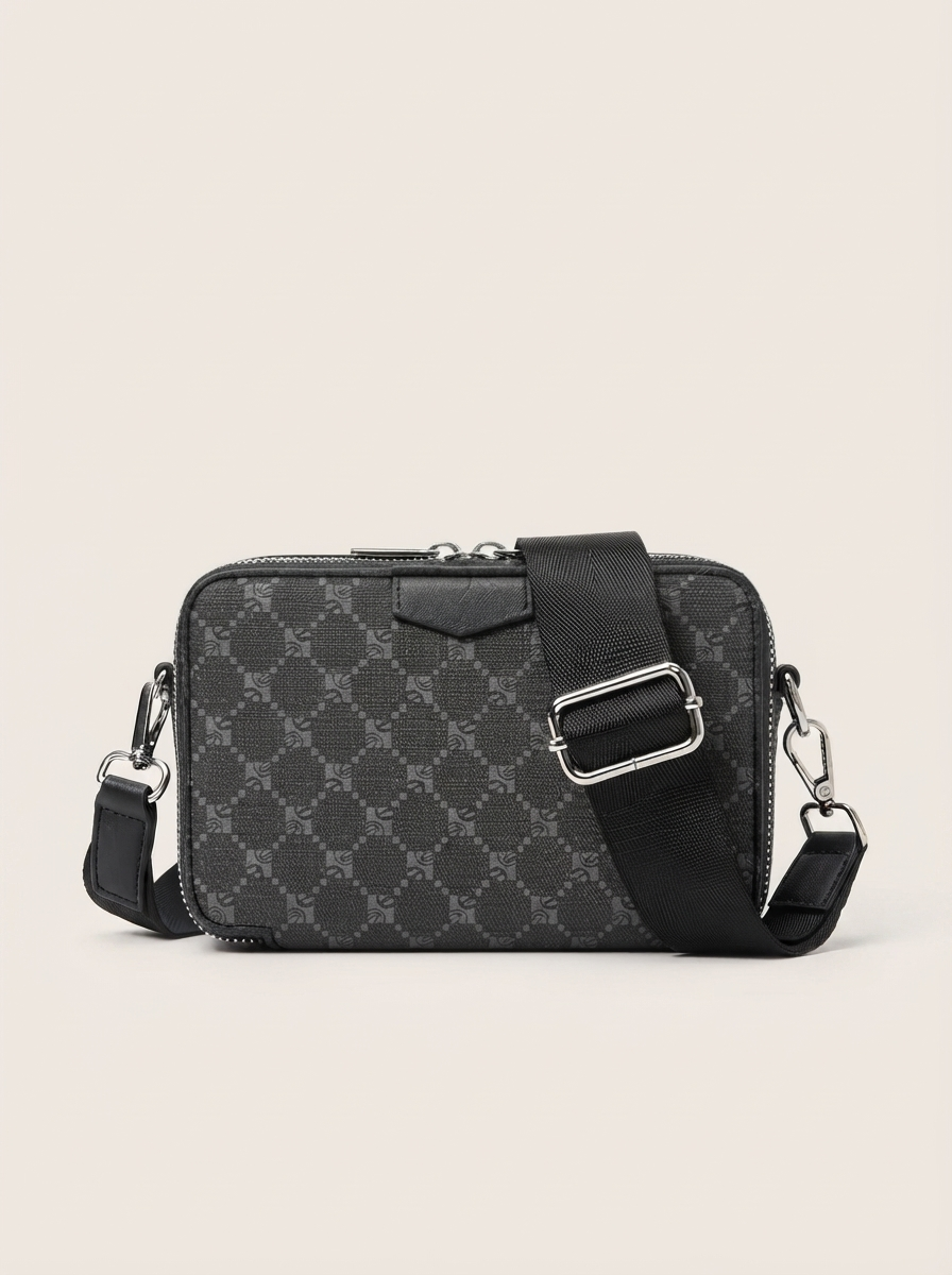 Mini Sac Héritage