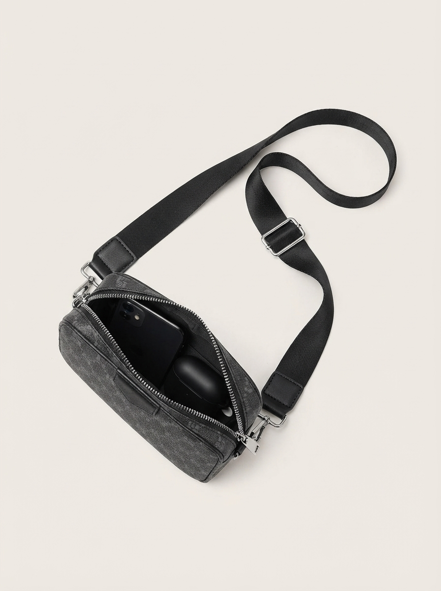 Mini Sac Héritage