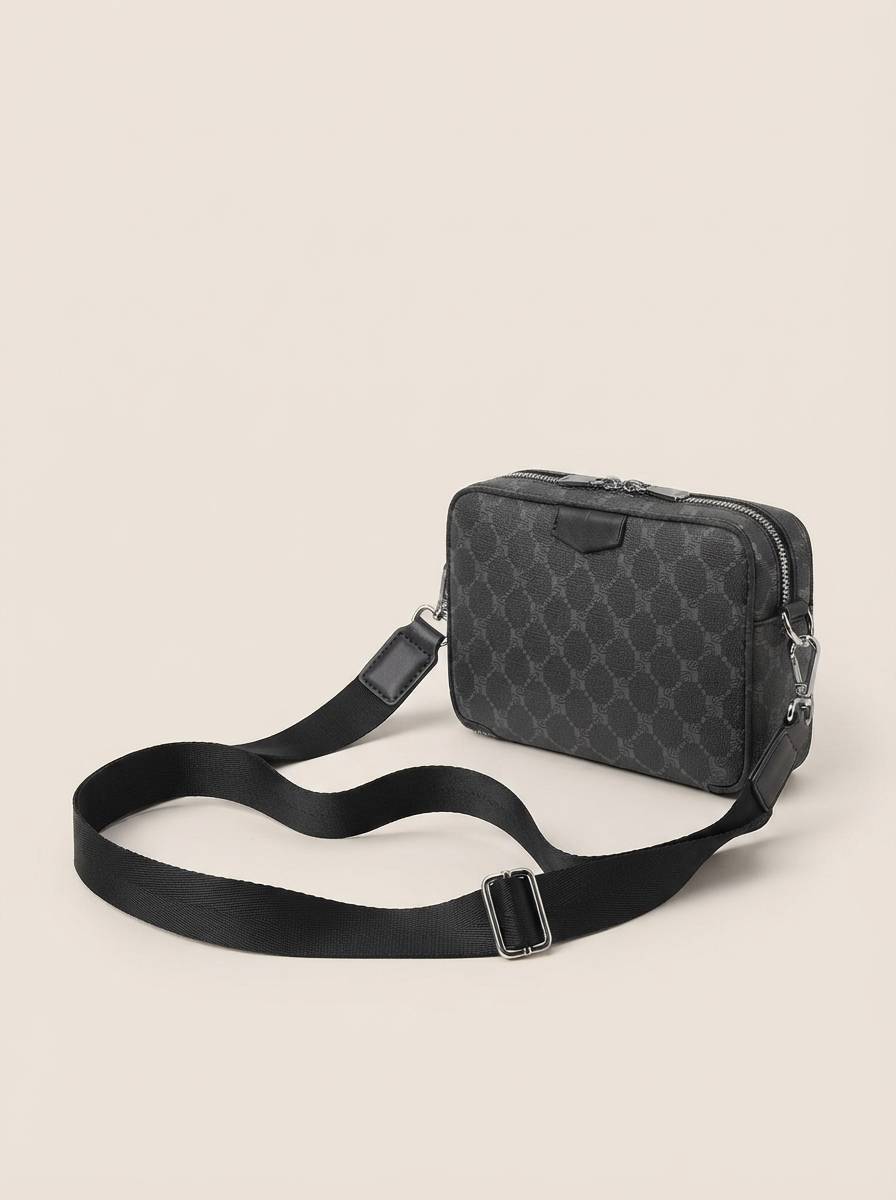 Mini Sac Héritage