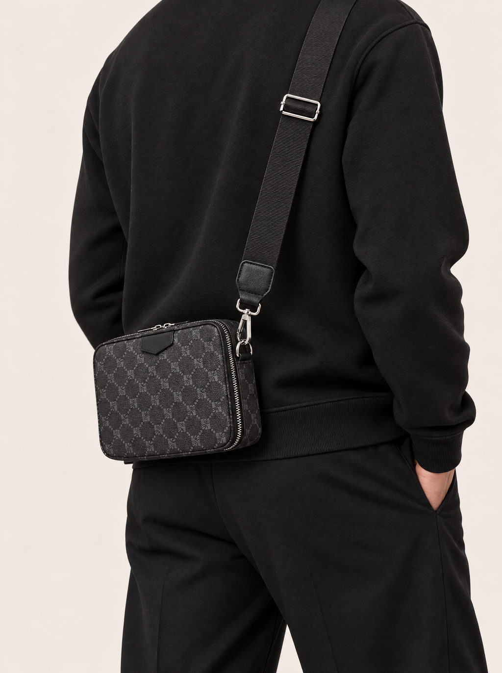 Mini Sac Héritage