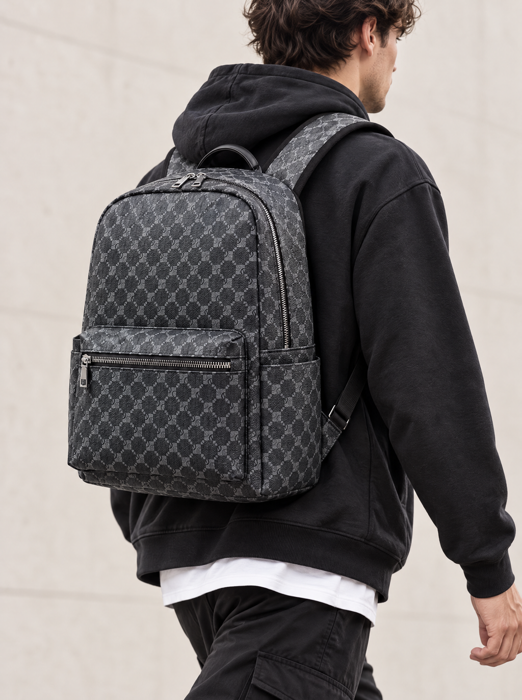 Sac à Dos Mixte Héritage