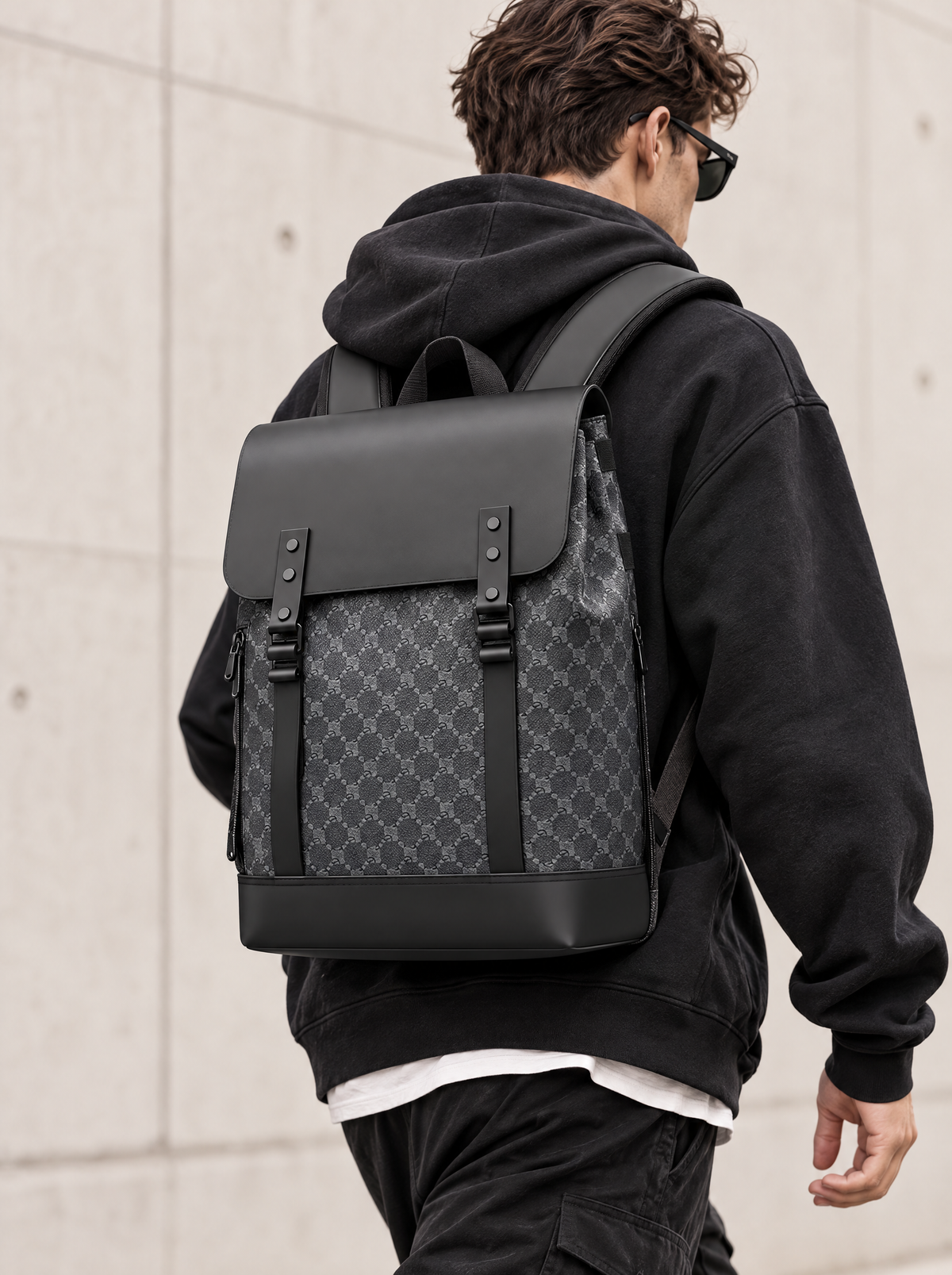 Sac à Dos Rabat Héritage